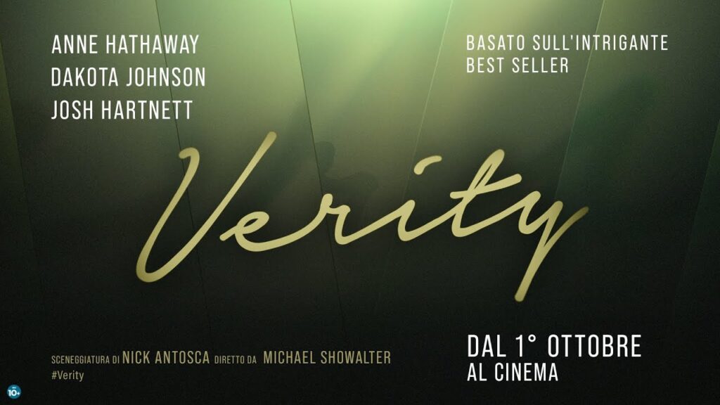 verity