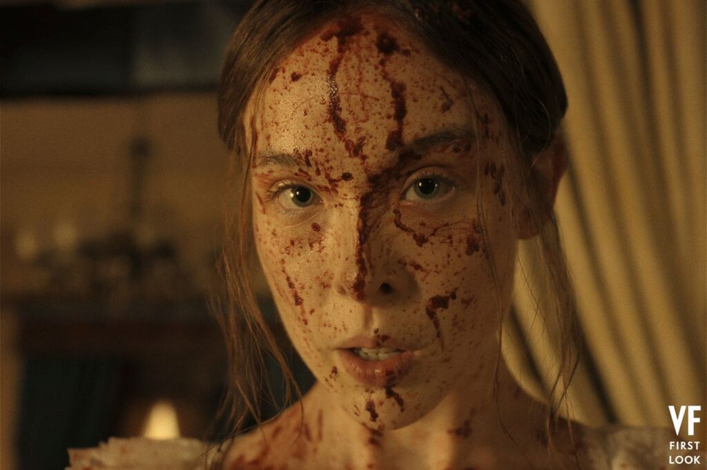 Lizzie Borden
