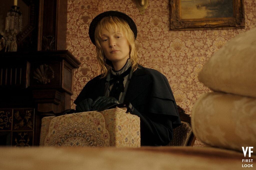 Lizzie Borden