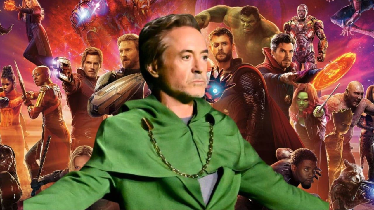 Avengers: Doomsday