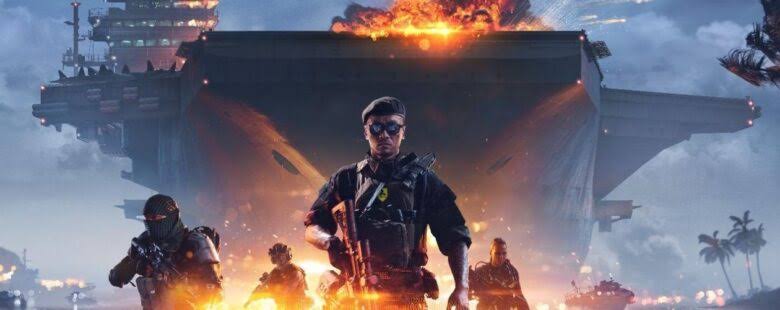Battlefield
