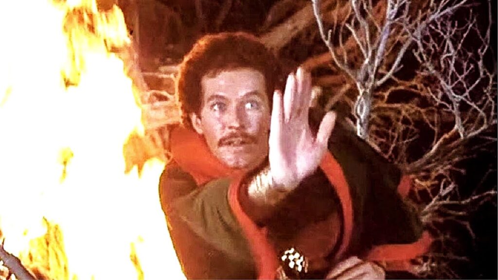 Doctor Strange