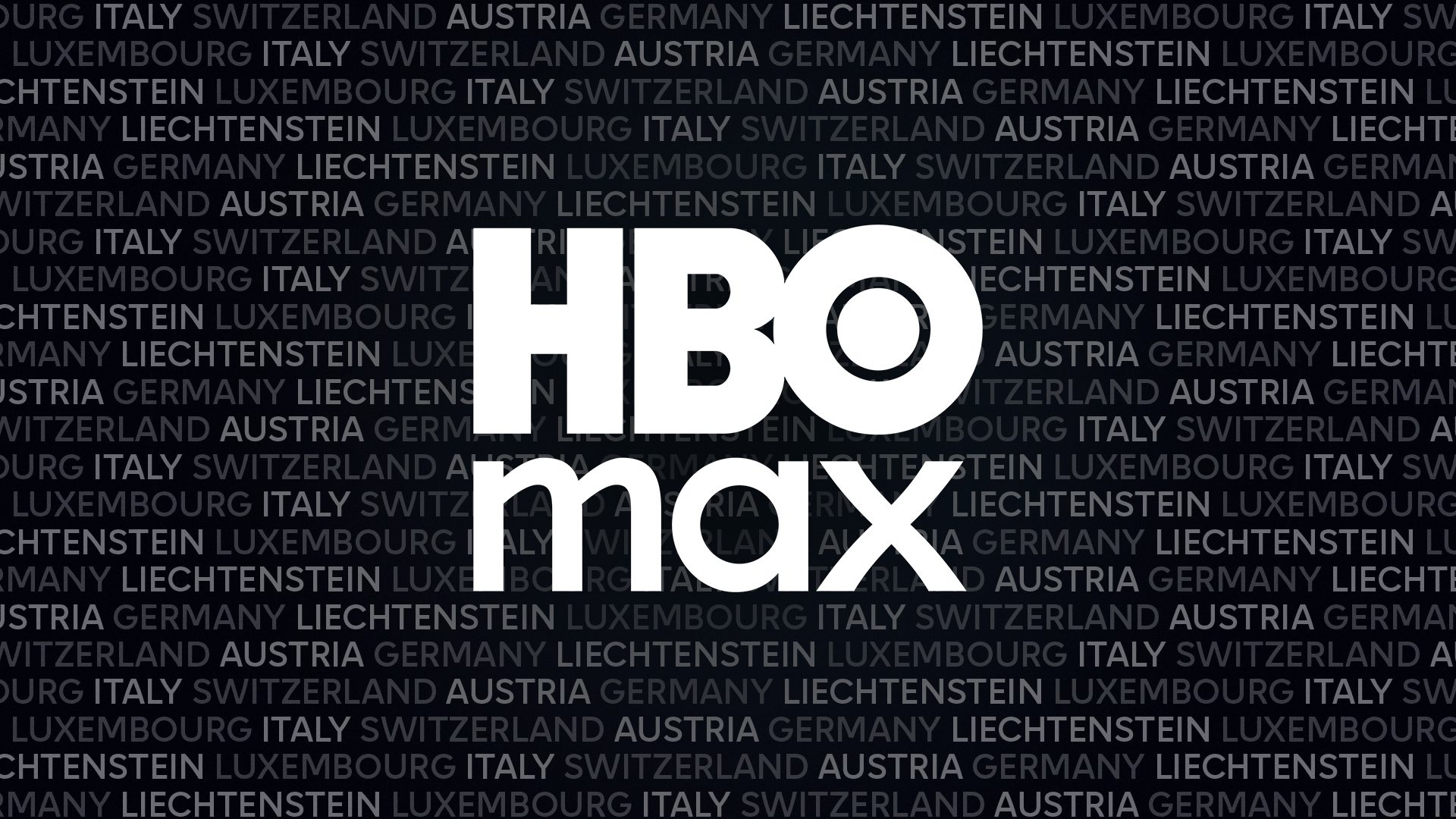 HBO Max Novembre