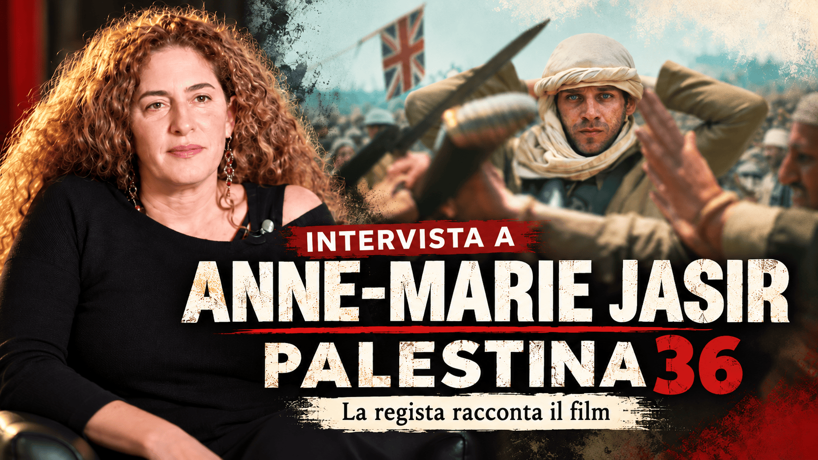 Palestina 36