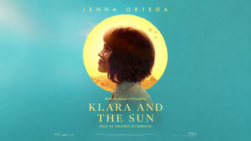 Klara e Il Sole