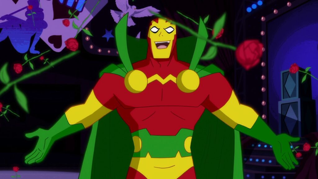 Mister Miracle