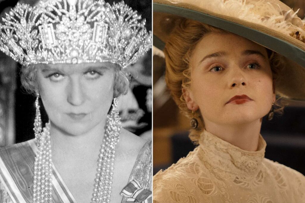 Monster la storia di lizzie borden