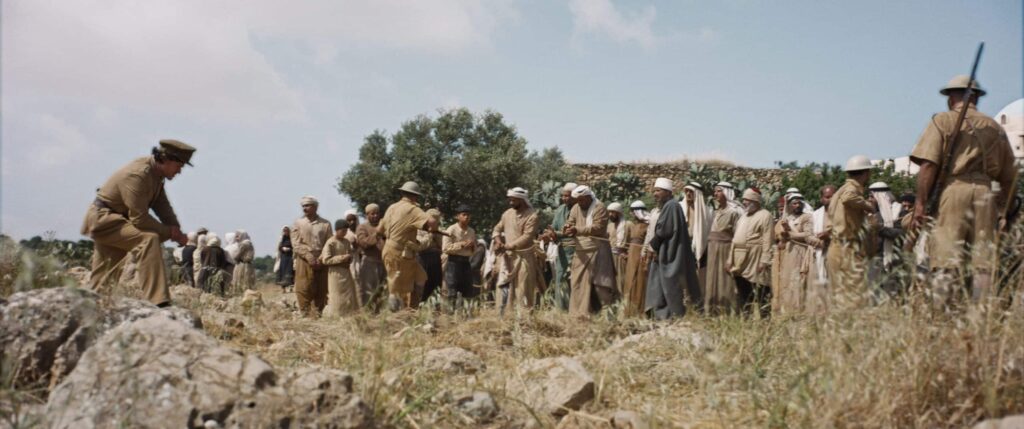 Palestina 36