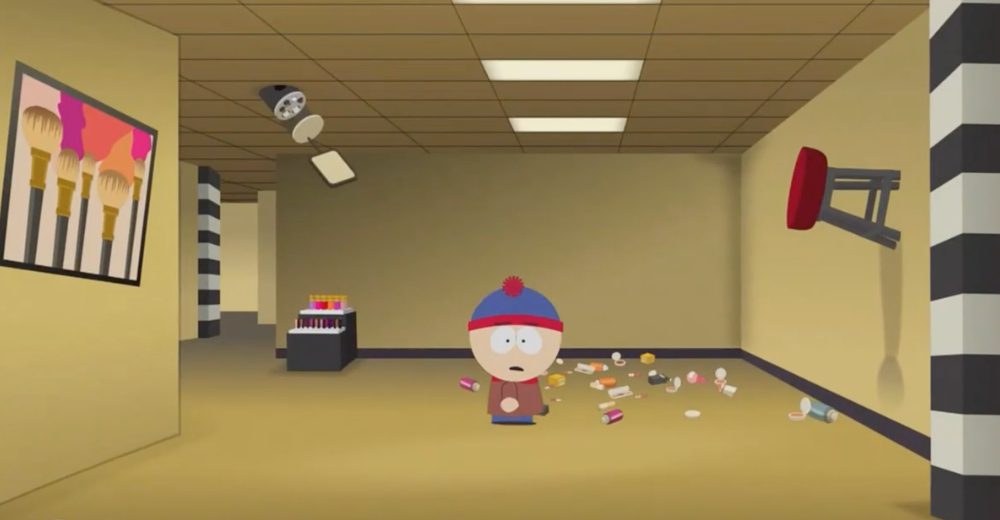 South Park