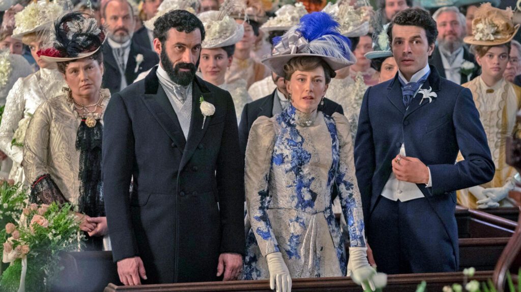 HBO MAX Novembre