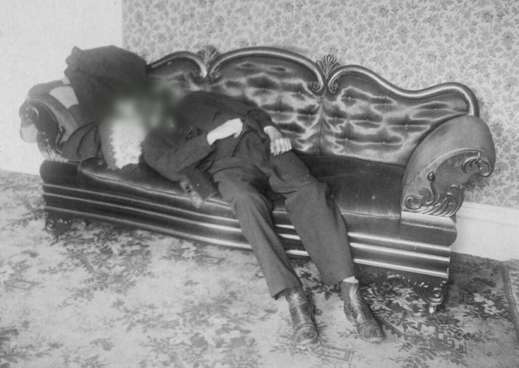 Monster: La Storia di Lizzie Borden