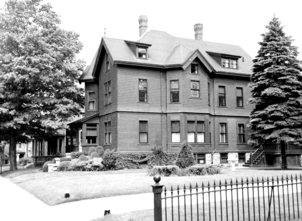 Monster la storia di lizzie borden