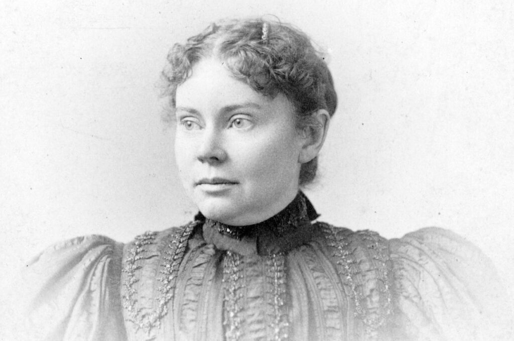 Monster: La Storia di Lizzie Borden