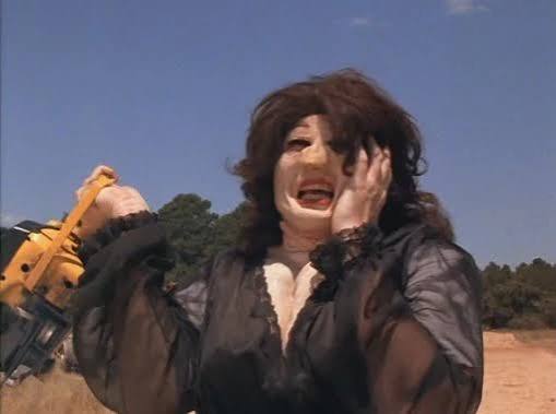film horror