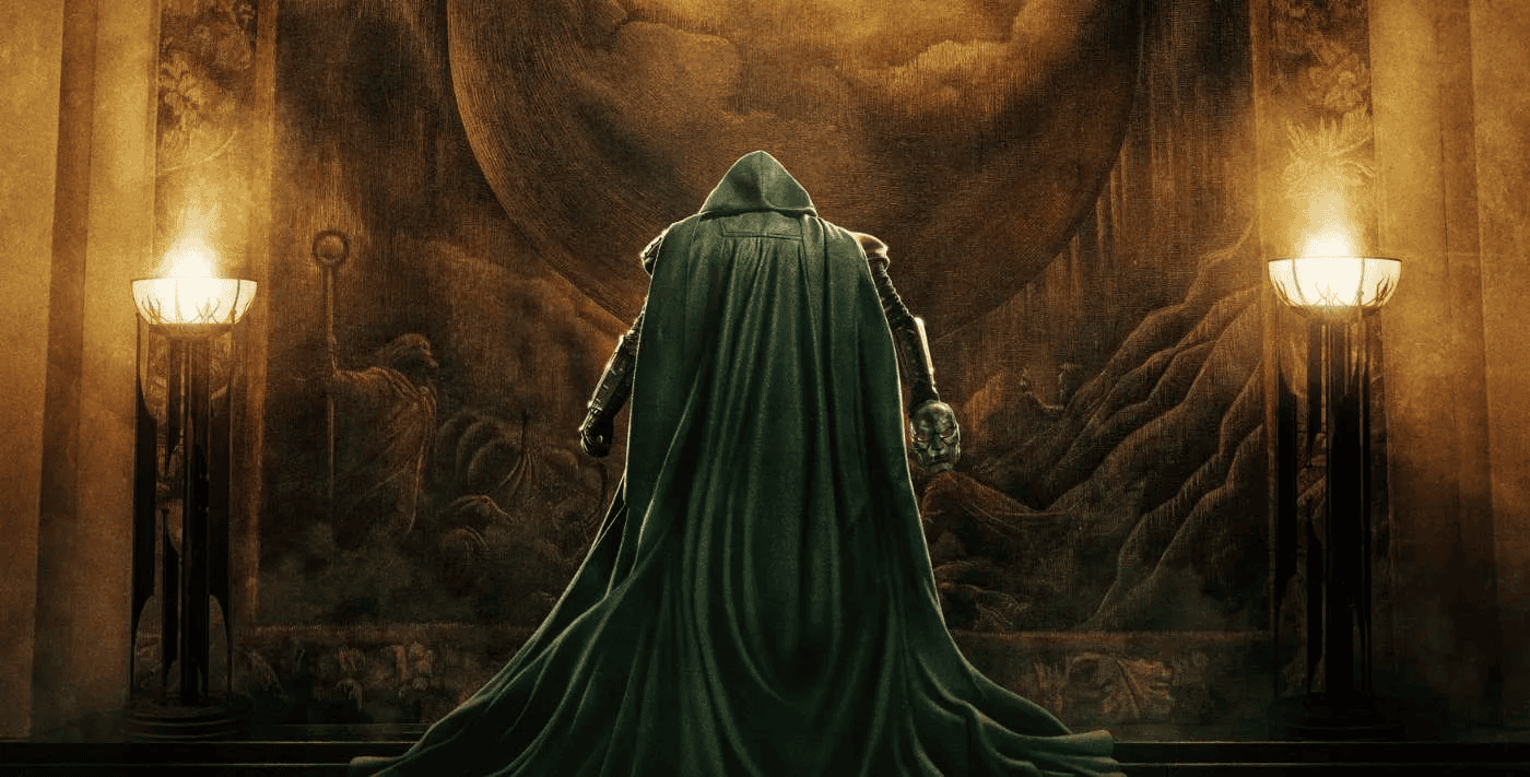 Avengers: Doomsday