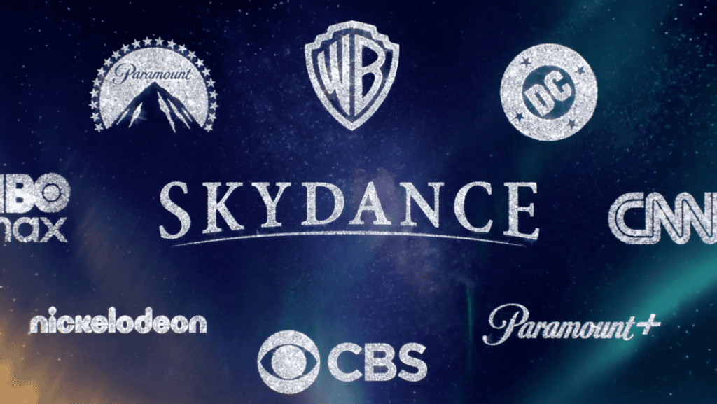 Skydance