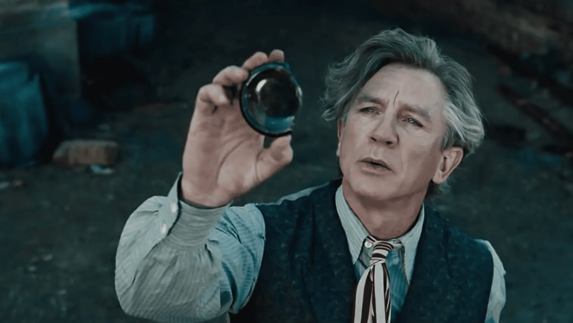 Narnia: Il nipote del mago