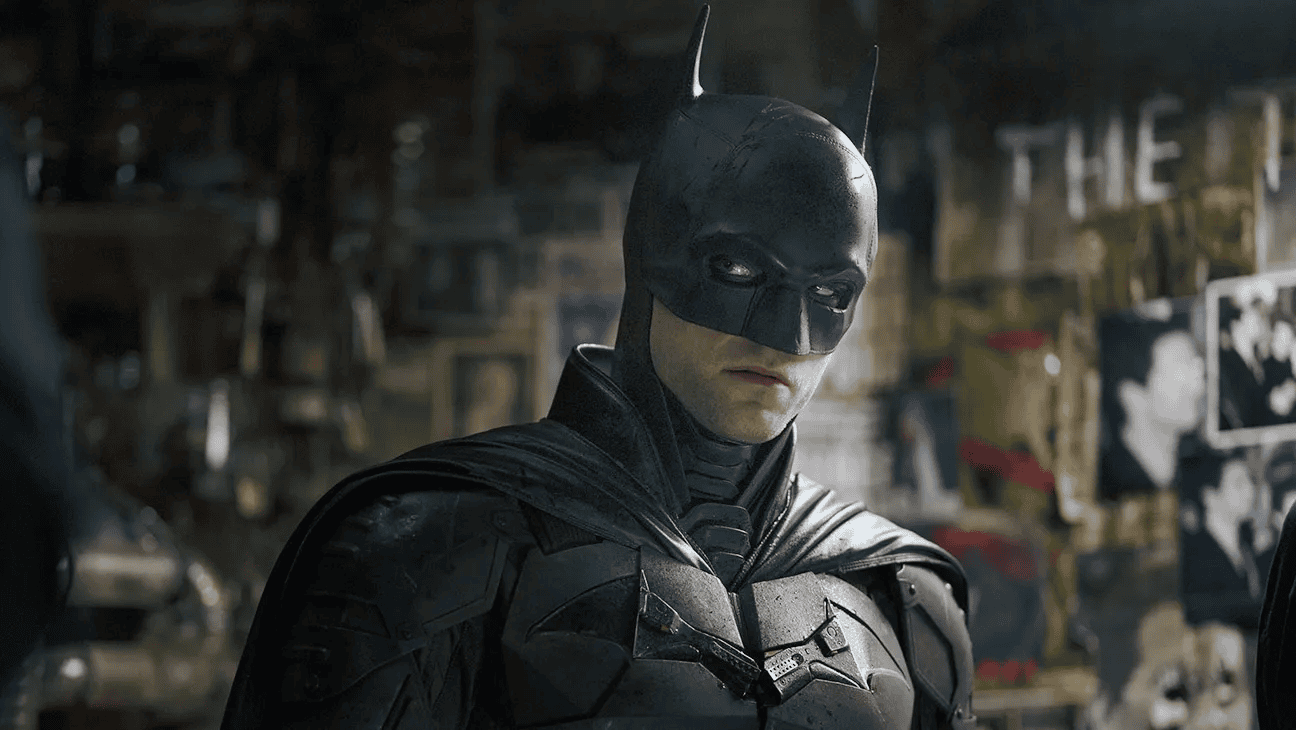 The Batman