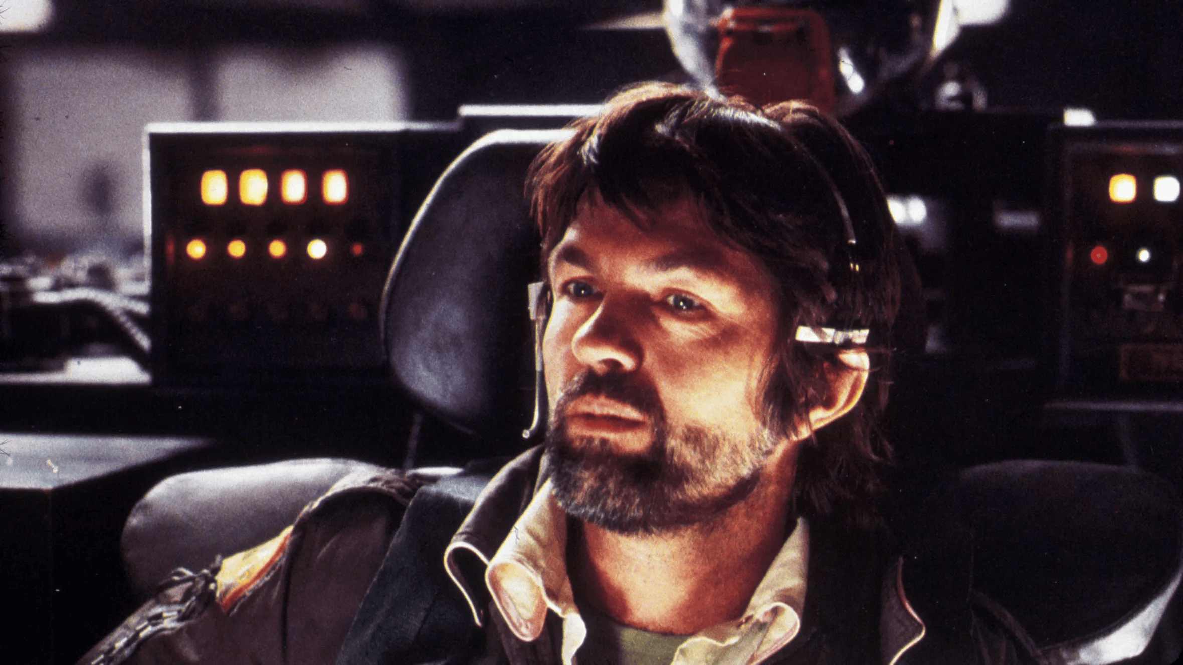 Tom Skerritt