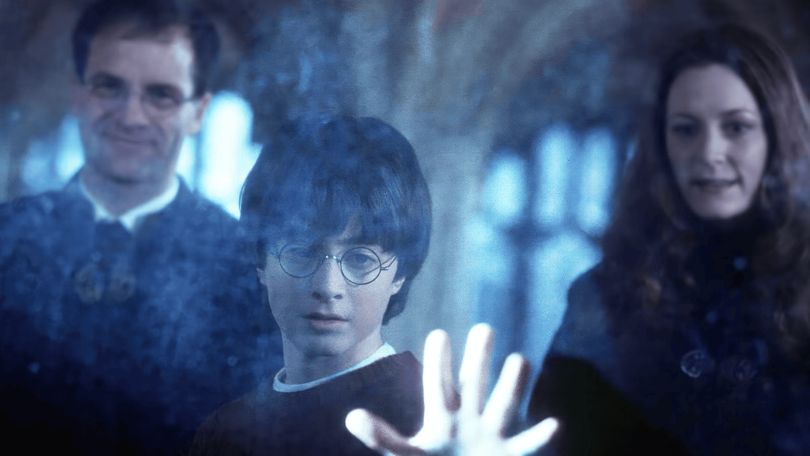 Harry Potter
