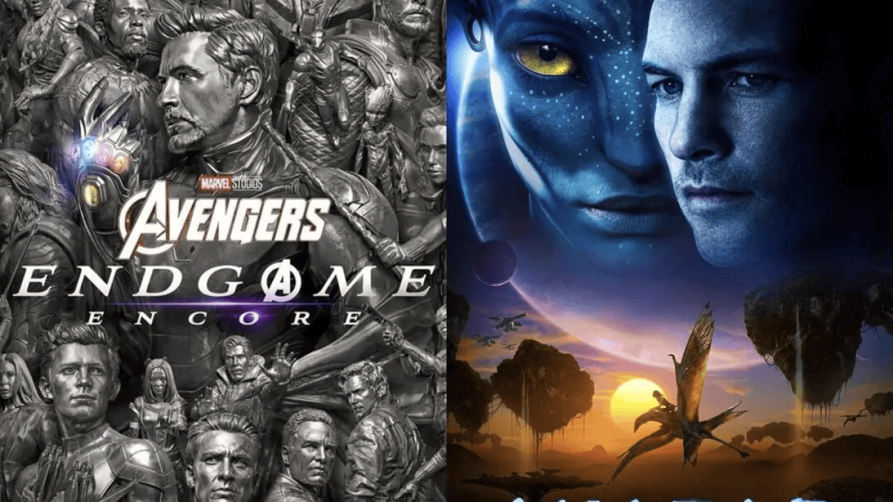 Avengers: Endgame