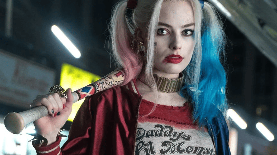 Harley Quinn
