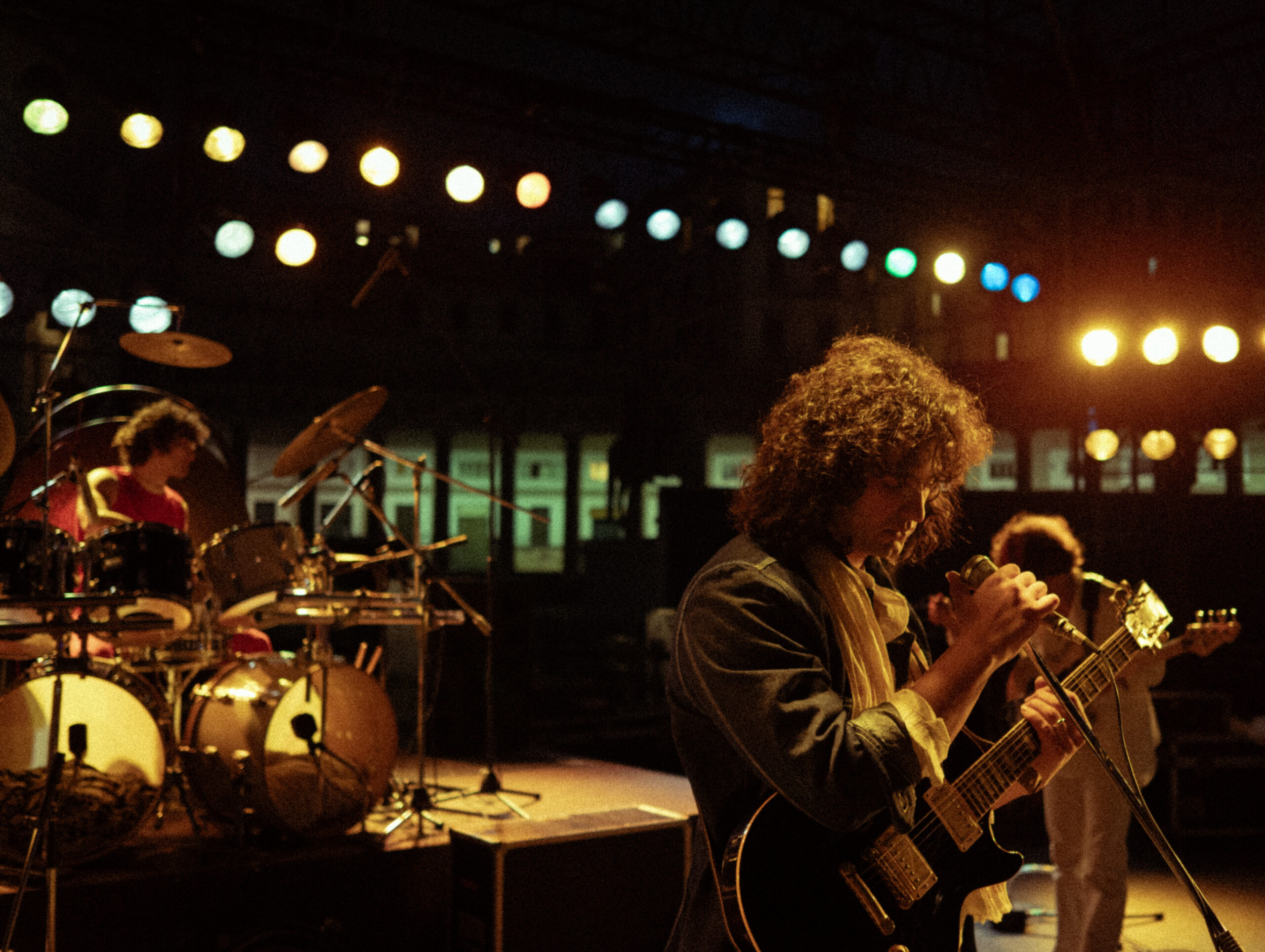 pino daniele