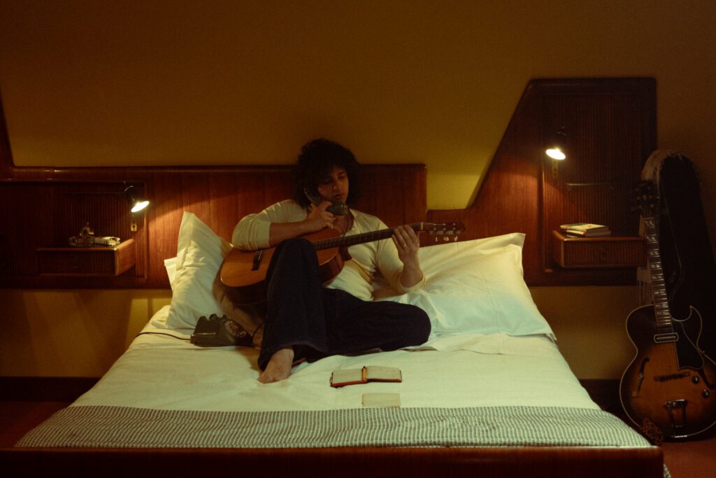 pino daniele
