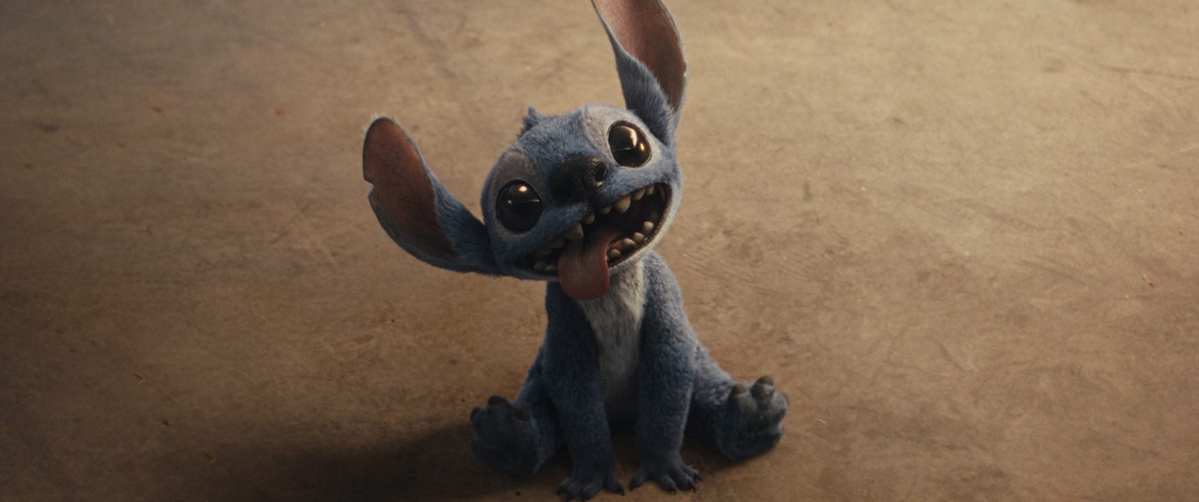 Lilo & stitch 2
