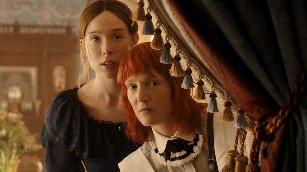 Monster la storia di lizzie borden