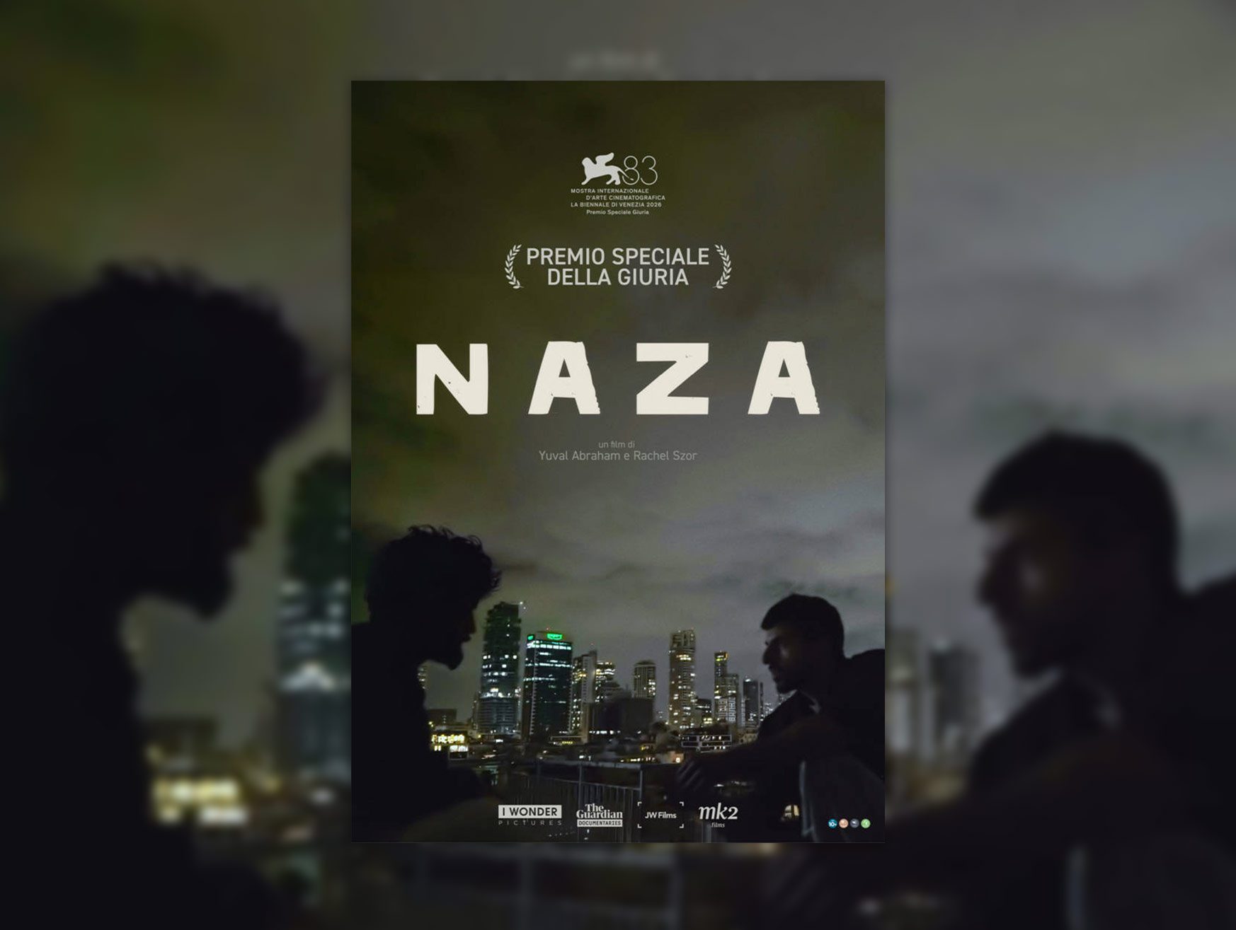 NAZA