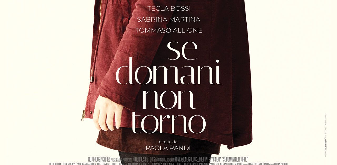 se domani non torno