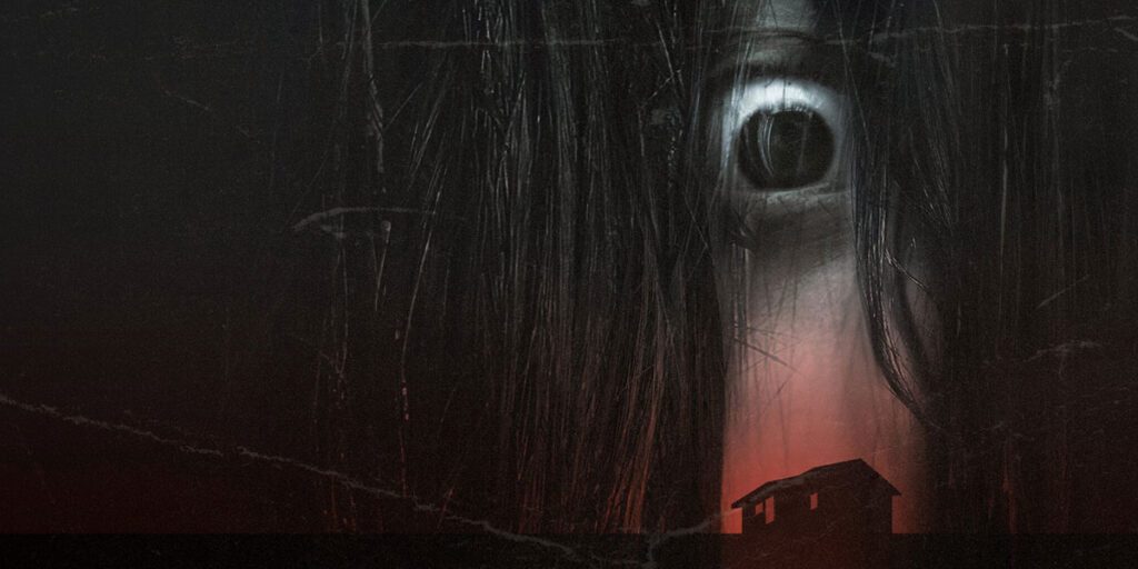 serie horror netflix