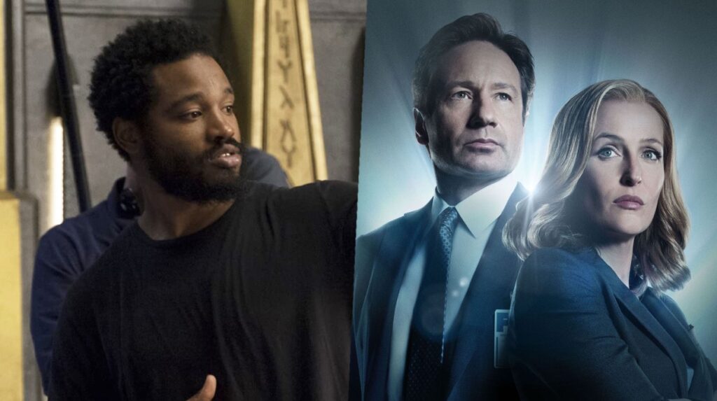 X-Files