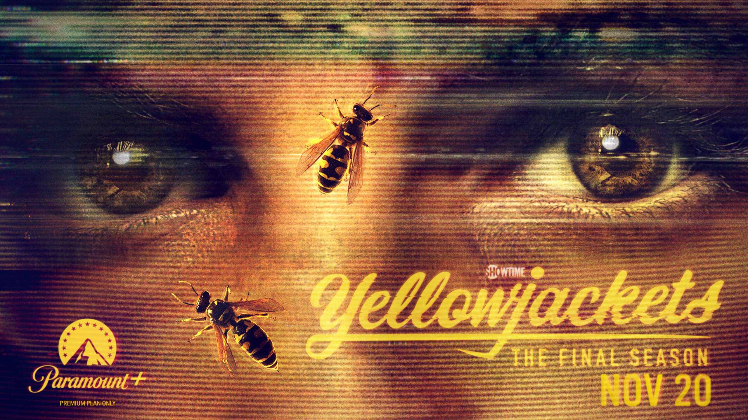 Yellowjackets